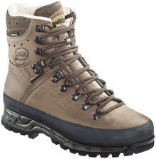 Zdjęcie Meindl Island Mfs Active Gore Tex 10 Brązowy - Wrocław