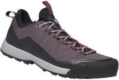 Zdjęcie Black Diamond Mission Lt W'S Approach Shoes Anthracite Wisteria - Płock
