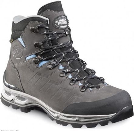Meindl Bellavista Mfs Gore Tex Anthracite Sky
