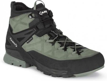 Aku Rock Dfs Mid Gore Tex Green