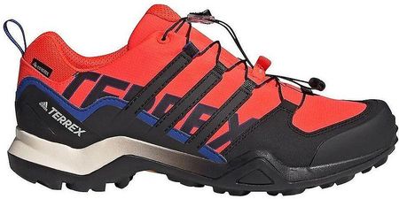 Buty trekkingowe adidas Terrex Swift R2 Gtx Gore Tex Gx7611 Ceny