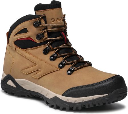 Hi Tec Medin Mid Ws Aw21 Ht 01 Q3 Camel Black