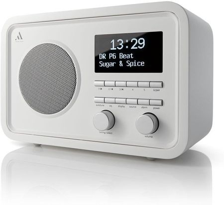 Argon Audio Radio 2 Biały
