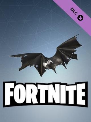 Fortnite Batman Zero Wing Glider (Digital)