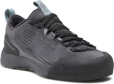 Black Diamond Trekkingi Technician Bd580023 Asphalt Goblin Blue