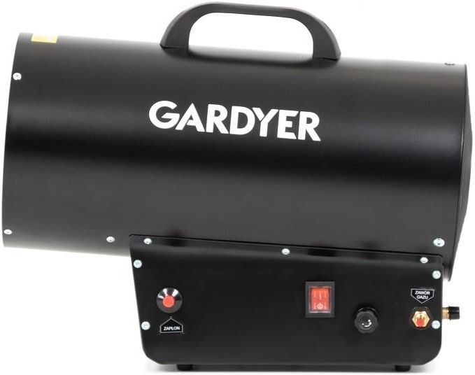 Gardyer HG5000 - zdjęcie 3 Gardyer HG5000