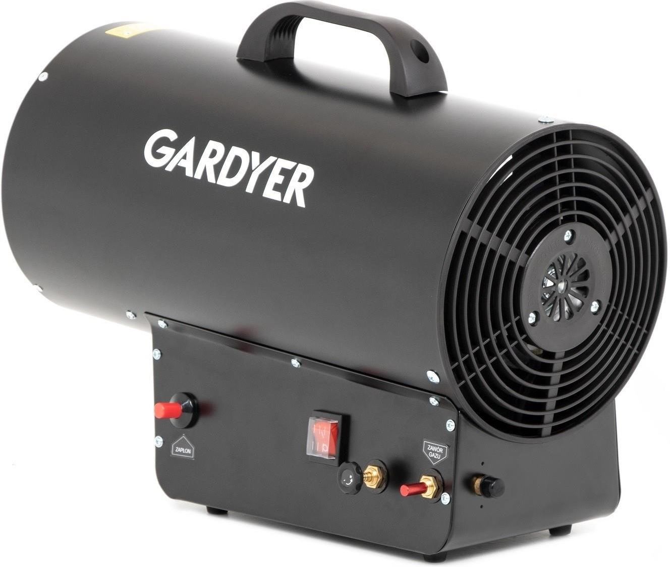 Gardyer HG5000 - zdjęcie 4 Gardyer HG5000