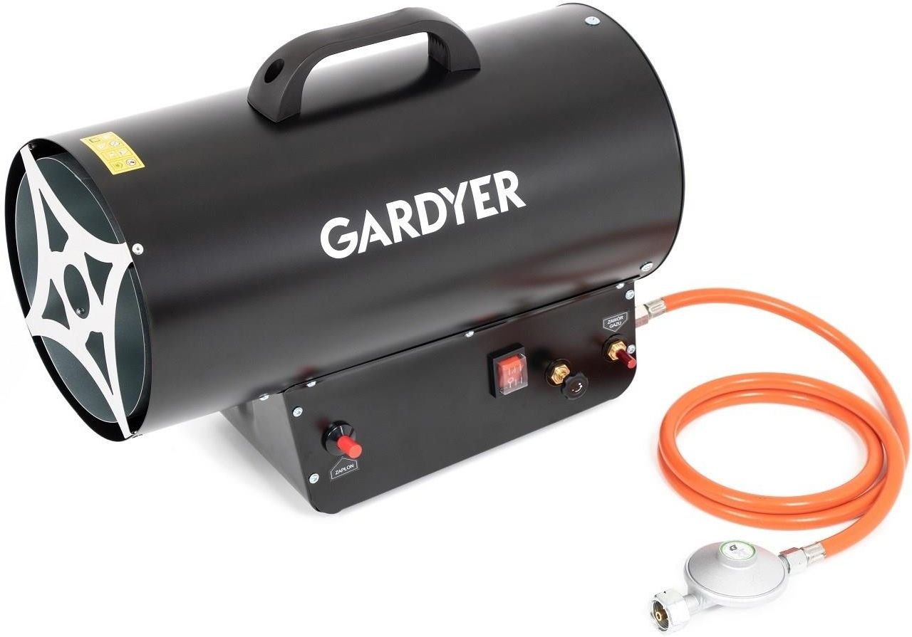 Gardyer HG5000 - zdjęcie 6 Gardyer HG5000