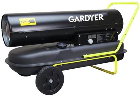 Gardyer HO5000