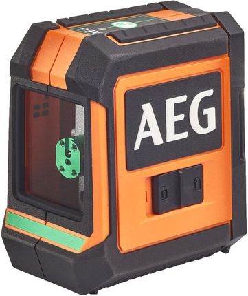 Aeg Powertools Laser Krzyżowy Clg220-K