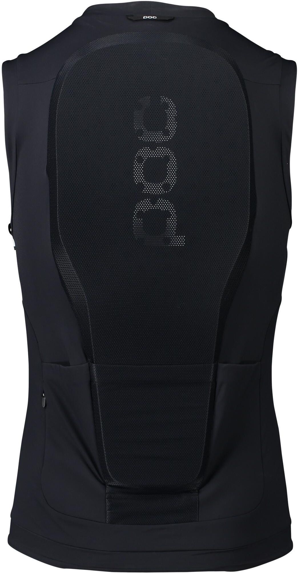 POC プロテクター ブラック Mサイズ（OSEUS VPD TORSO） Ochraniacz na tors POC OSEUS VPD TORSO | Uranium Black