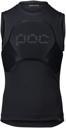 POC Oseus VPD Torso Protector czarny