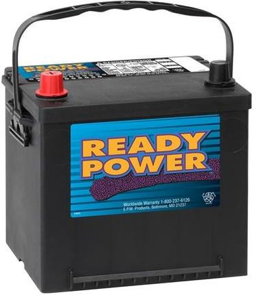 READY POWER VL26 Akumulator 12V 48Ah 560A L+