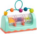 Spin, Rattle & Roll – Stacja multiAKTYWNA B.Toys