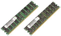 Pamięć RAM Micro Memory - Ddr2 8 Gb: 2X4 Gb Dimm 240-Pin Registered (MMG38508GB)