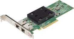 Lenovo Thinksystem Broadcom 57416 10Gbase-T 2-Port Pcie Ethernet Adapter (7Zt7A00496)