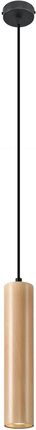 Lumes Drewniana Podłużna - Ex547-Lini (E12913SOLLUX_SL0636)