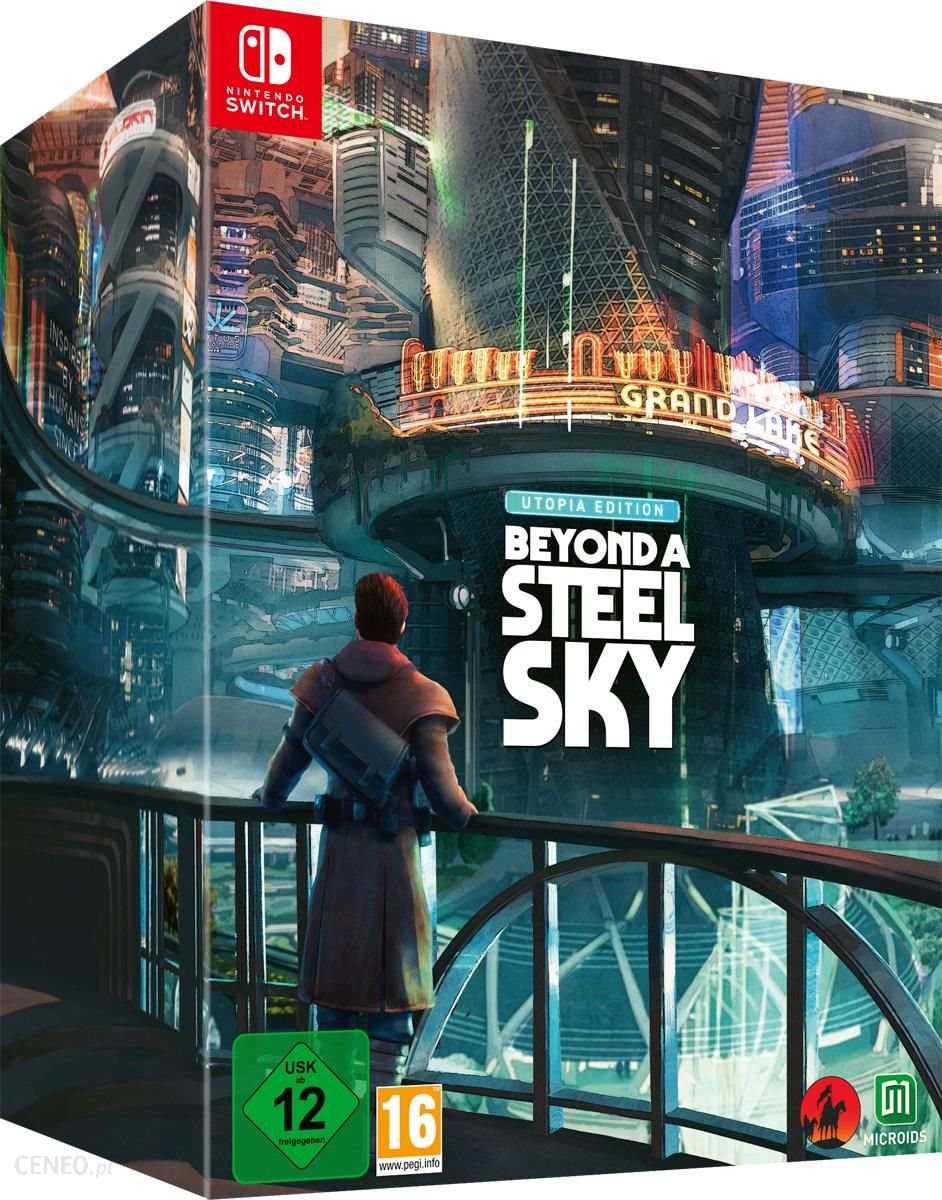 download beyond a steel sky utopia edition nintendo switch