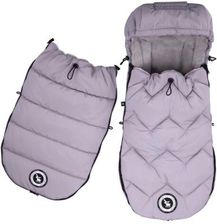 Zdjęcie Cottonmoose Arctic Śpiworek Do Wózka Szary - Poręba