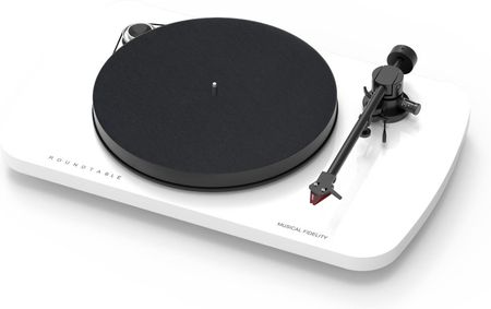 Musical Fidelity Round Table (Biały)