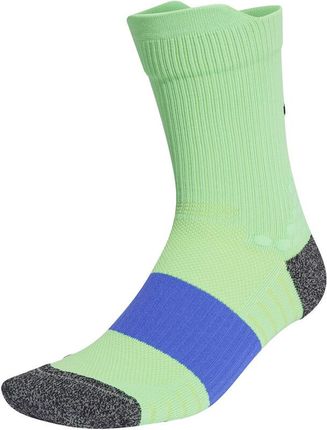 adidas gazelle silver green womens Dr. Motion Men's Ombre Ankle Compression Socks main image 1
