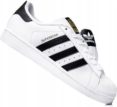 Buty Sportowe Adidas Superstar Eg4958 Originals