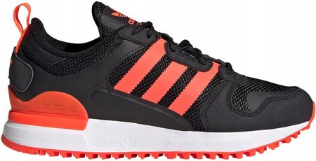 Adidas zx 700 damskie czarne best sale