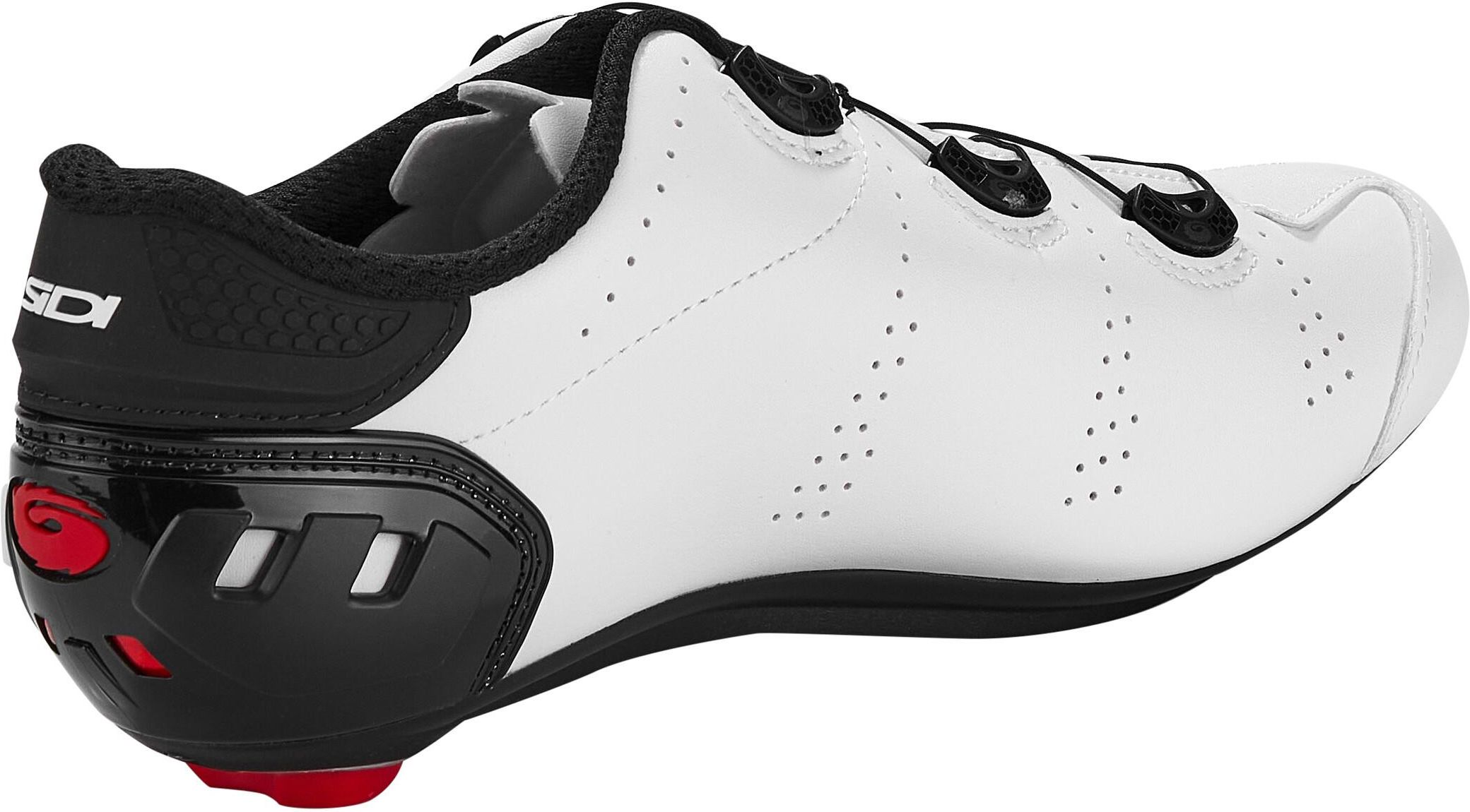 Sidi Fast Shoes Biały - Ceny i opinie - Ceneo.pl