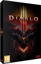 Gra na PC Diablo III (Gra PC) - zdjęcie 1