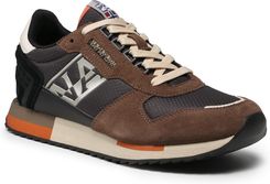 Zdjęcie Napapijri Sneakersy - Virtus Np0A4G89 Raindrum Brown Wa1 - Lublin