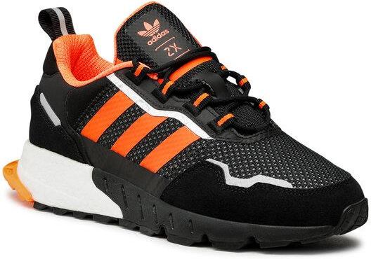 YTK★スピード配送 Sneakersy adidas Zx 1K Boost - Seasonality H00428 Czarny | eobuwie