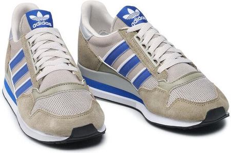 Adidas Buty Zx 500 H02117 Zielony - Ceny i opinie - Ceneo.pl