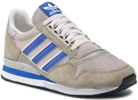 Adidas Buty Zx 500 H02117 Zielony - Ceny i opinie - Ceneo.pl