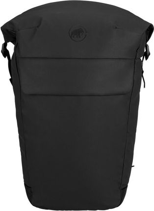 Mammut Seon Courier Backpack 20L Czarny