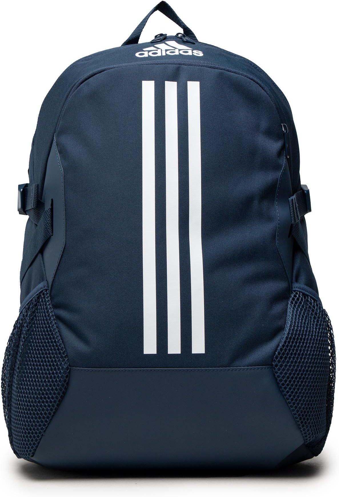 Adidas Plecak - Power V H45602 Crenav/White - Ceny i opinie - Ceneo.pl