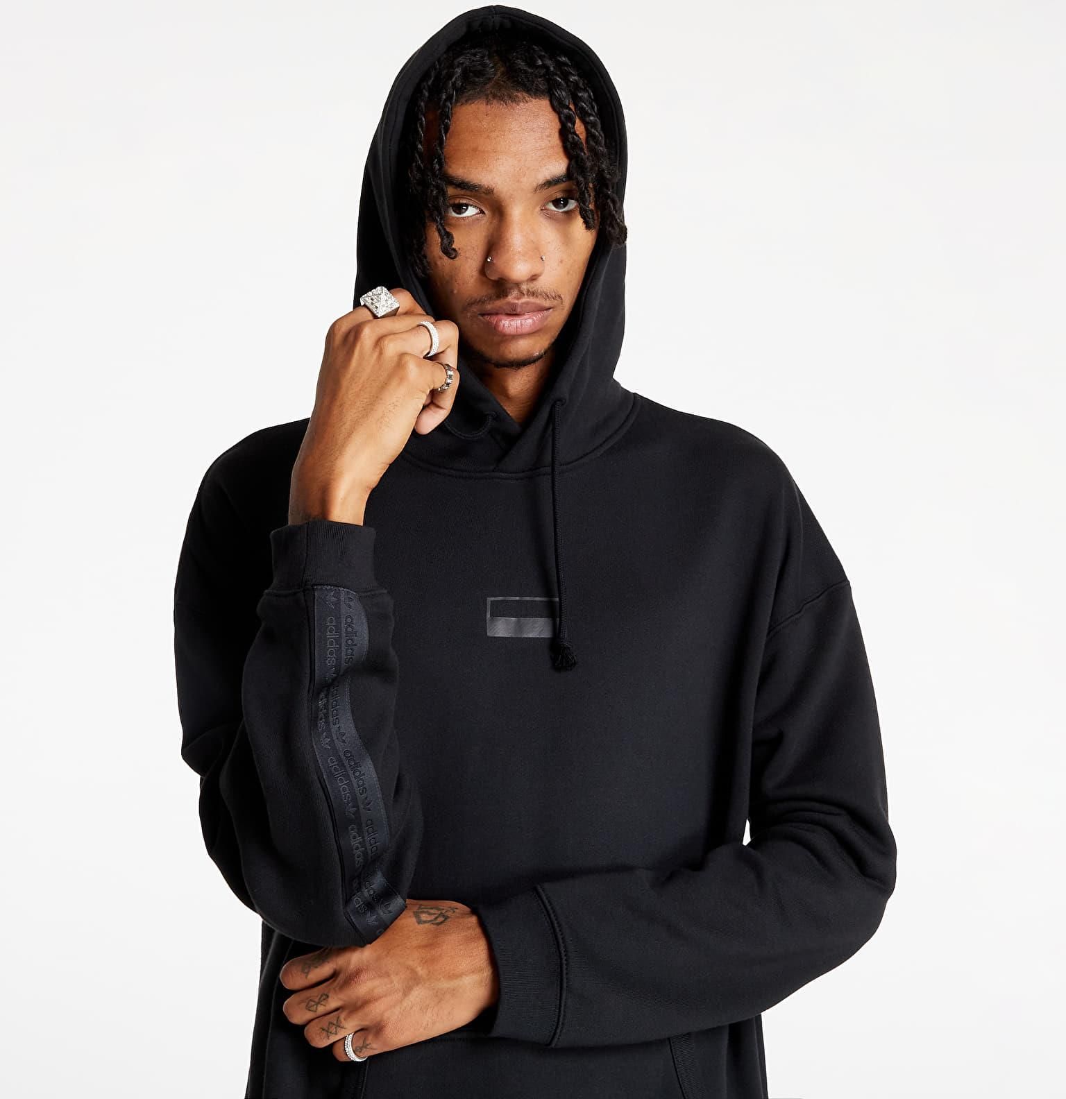 正品 adidas R.Y.V. logo hoodie アディダスR.Y.V. ロゴフーディ 楽天市場】アディダス adidas パーカー プルオーバー メンズ RYV