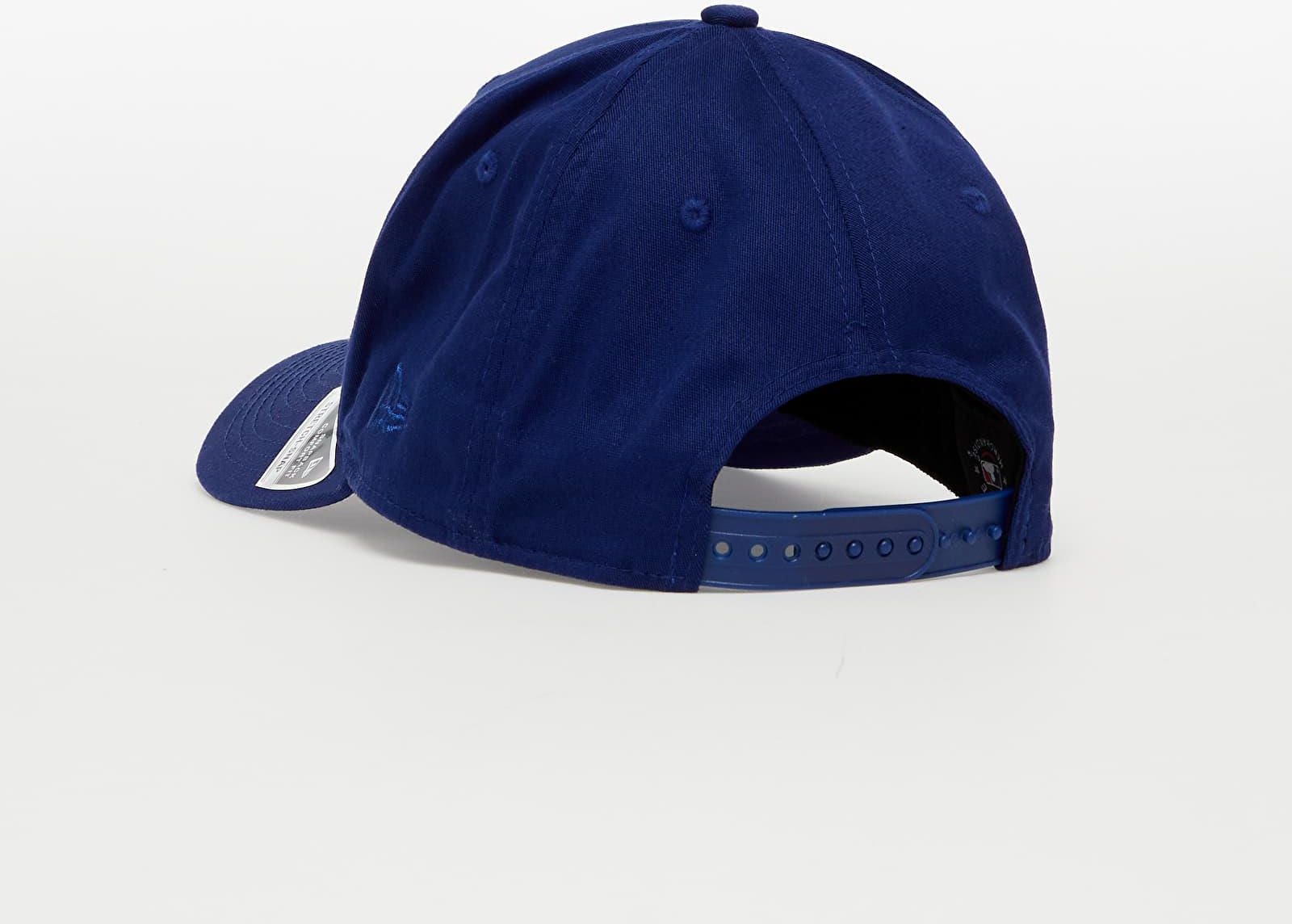 New Era Cap 950 Stretch Snap Mlb Team Outline 9Fifty Los