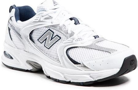 New Balance Sneakersy Mr530Sg Biały