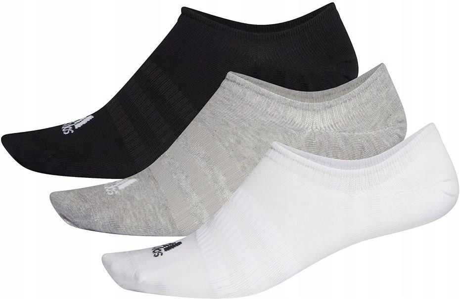 adidas skarpetki damskie