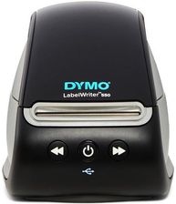 Zdjęcie Dymo LabelWriter LW550 (2112722) - Bartoszyce