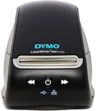 Zdjęcie Drukarka etykiet DYMO LabelWriter 550 Turbo - Elbląg