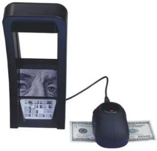Selectic Tester Banknotów I-4 Mouse