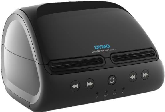 фото Принтер етикеток Dymo Labelwriter 550 Twin