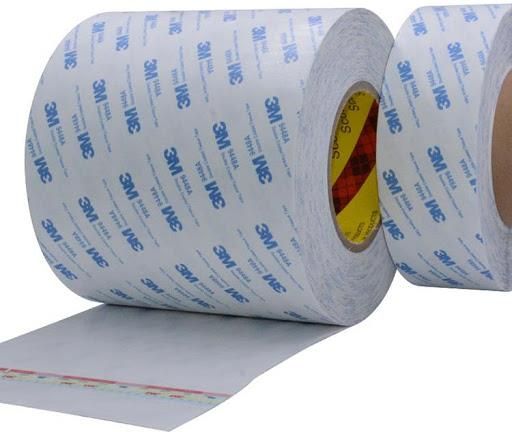 3M 9448A Dwustronna Klejąca Taśma 100 Mm X 50 M - Ceny i opinie - Ceneo.pl