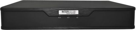 Internec I6-T32104Vh Rejestrator Hd-Tvi 4 Kanały 2 X Ip Do 6 Ip 8Mpx Hdmi 1 Hdd Audio