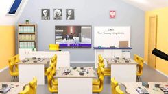 Zdjęcie Mentor Kompleksowa Pracownia Fizyczna - Sobótka