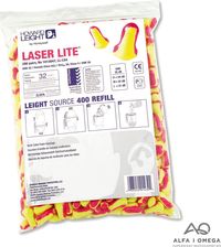 Zdjęcie Honeywell Safety Products Zatyczki Do Uszu Laser Lite - Zielona Góra
