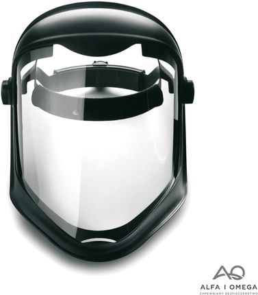 Honeywell Safety Products Osłona Twarzy Bionic Z Poliwęglanową Maską