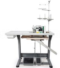 Zdjęcie Zoje Owerlok B9500-38-02 Set 5-Nitkowy Do Lekkich I Średnich - Pobiedziska