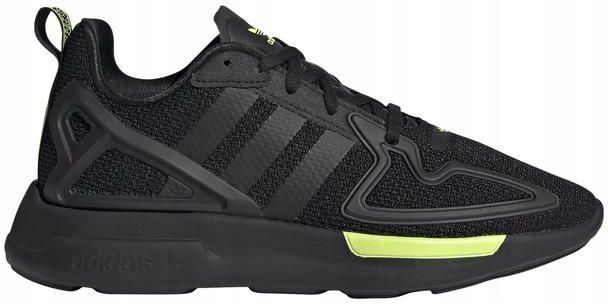 Adidas Zx 2K Flux J Fv8551 R.38 2/3 - Ceny i opinie - Ceneo.pl
